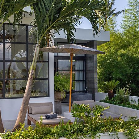 Lempuyang Boutique Hotel Karangasem Exterior foto