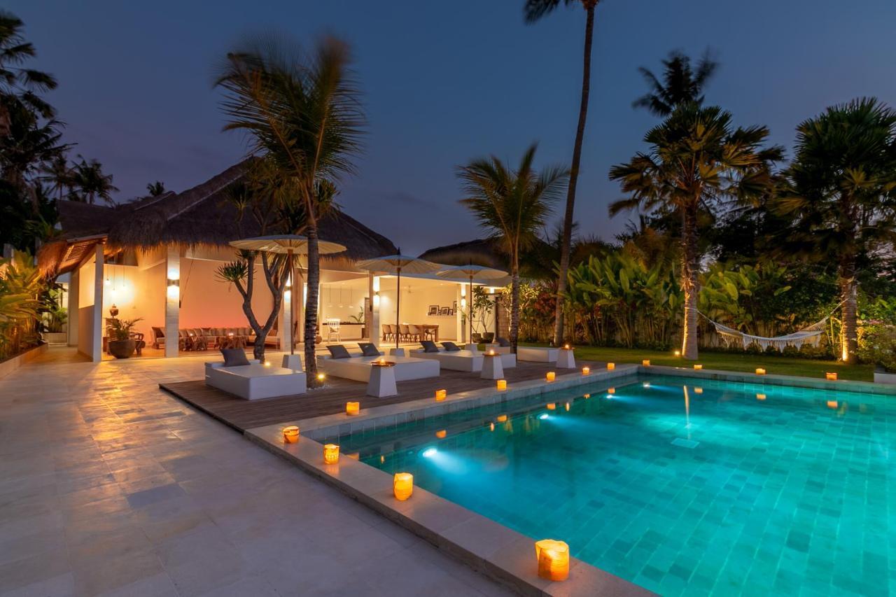 Lempuyang Boutique Hotel Karangasem Exterior foto
