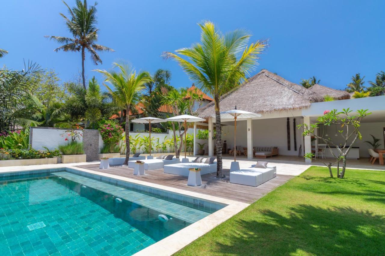 Lempuyang Boutique Hotel Karangasem Exterior foto
