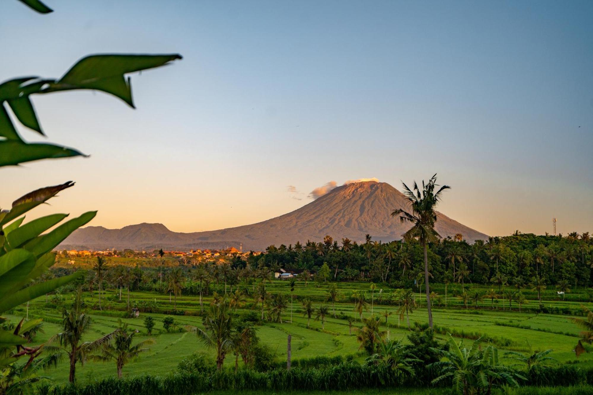 Lempuyang Boutique Hotel Karangasem Exterior foto
