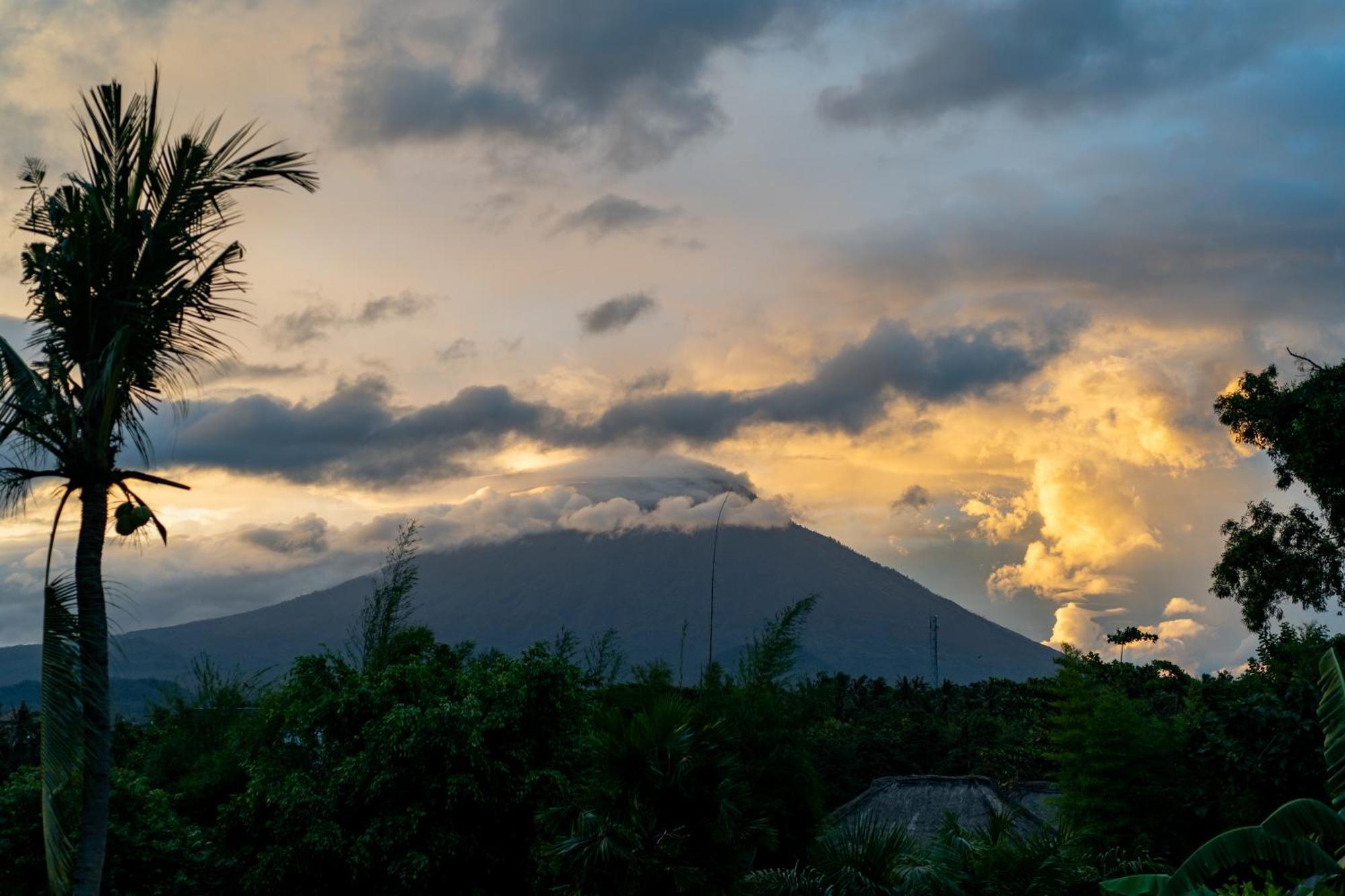 Lempuyang Boutique Hotel Karangasem Exterior foto