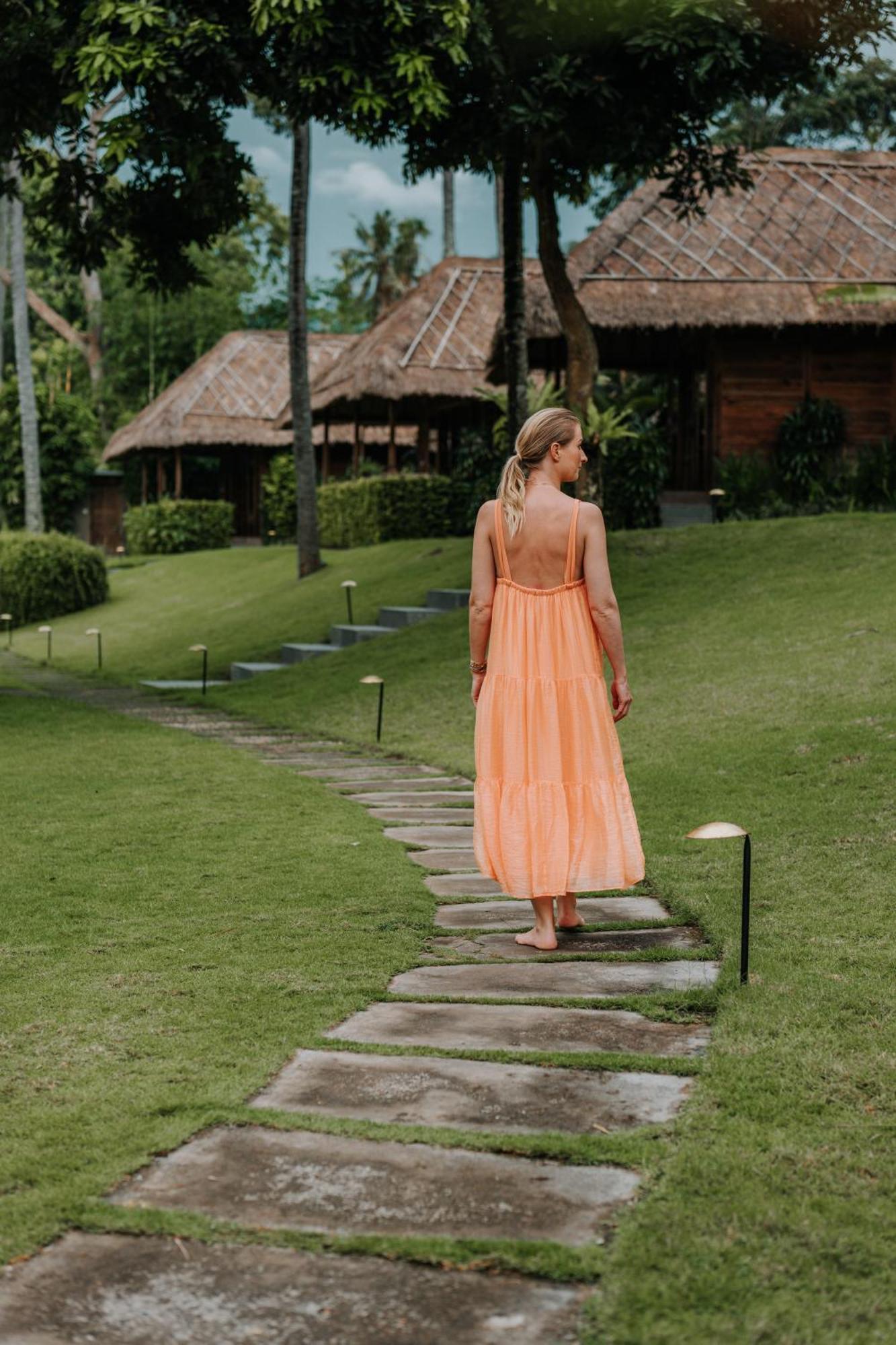 Lempuyang Boutique Hotel Karangasem Exterior foto